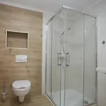Zak Apartamento Frymburk