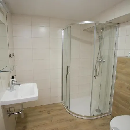 Apartment Zak