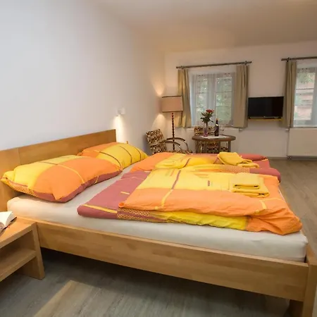 Apartmán Zak