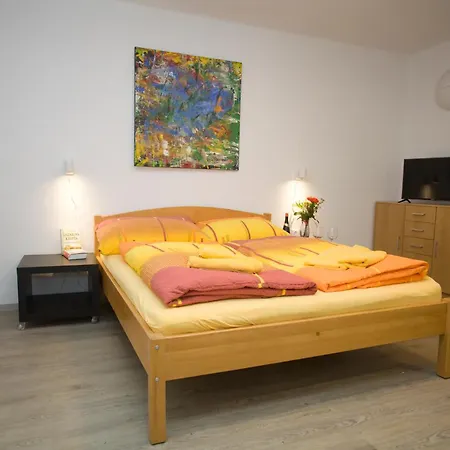 Zak Appartement