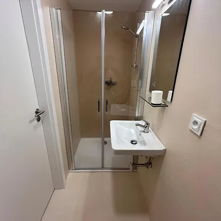 Zak Appartement *