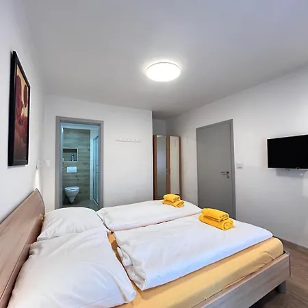 Appartement Zak *