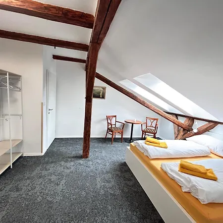 Appartement Zak