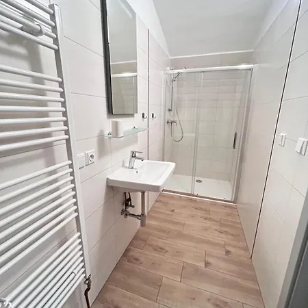 Apartamento Zak