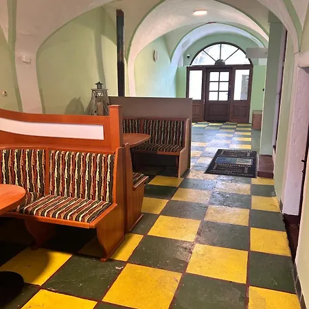 Zak Apartamento *