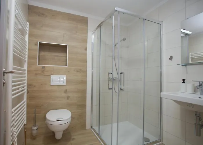 Zak 公寓 弗林布尔克